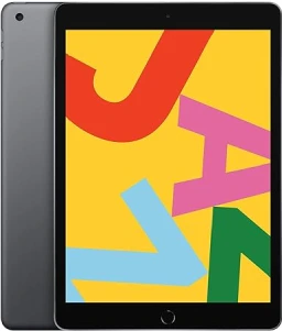 Apple ipad 7th Gen 2019 Model
