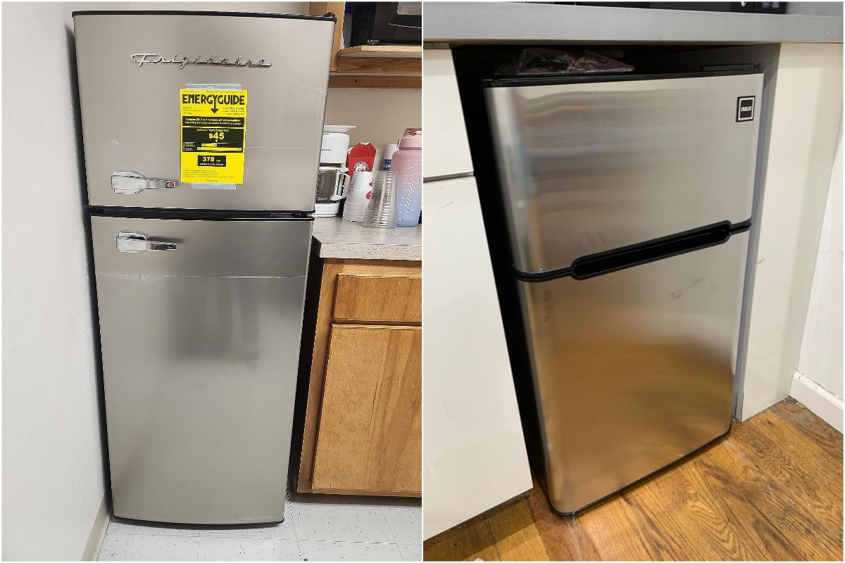 6 Best Refrigerators of 2025