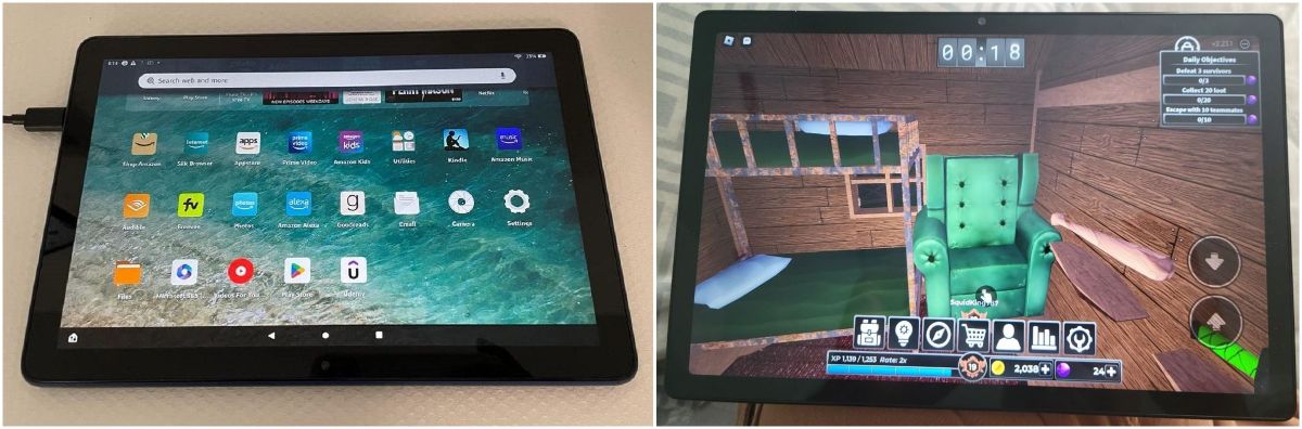 6 Best Tablets of 2025