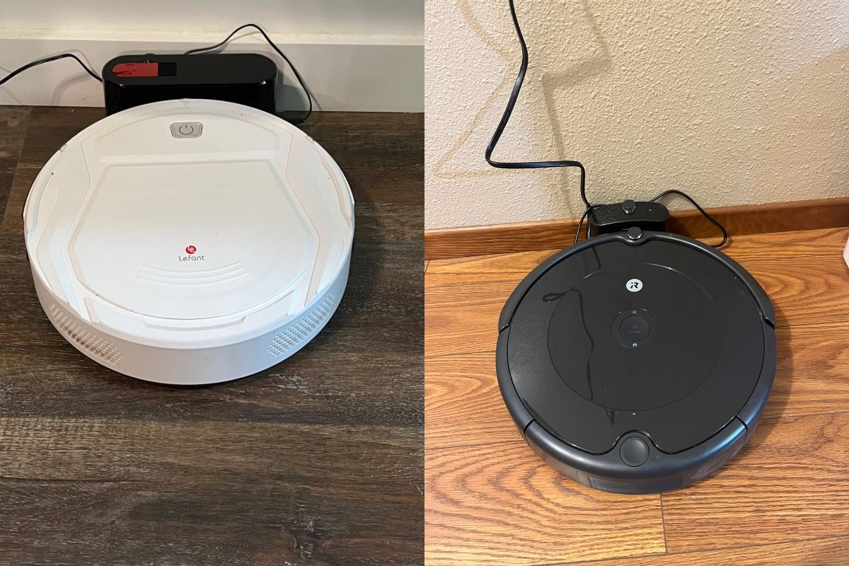 5 Best Robot Vacuums of 2025